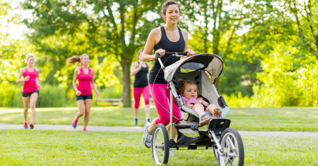 when-can-you-start-running-after-having-a-baby-athletes-society